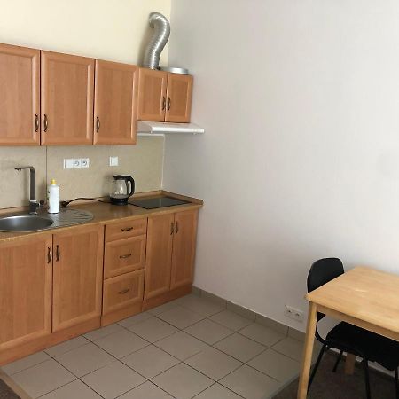 Apartment Certovka Harrachov Luaran gambar
