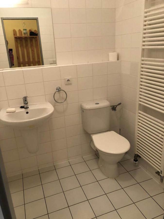 Apartment Certovka Harrachov Luaran gambar