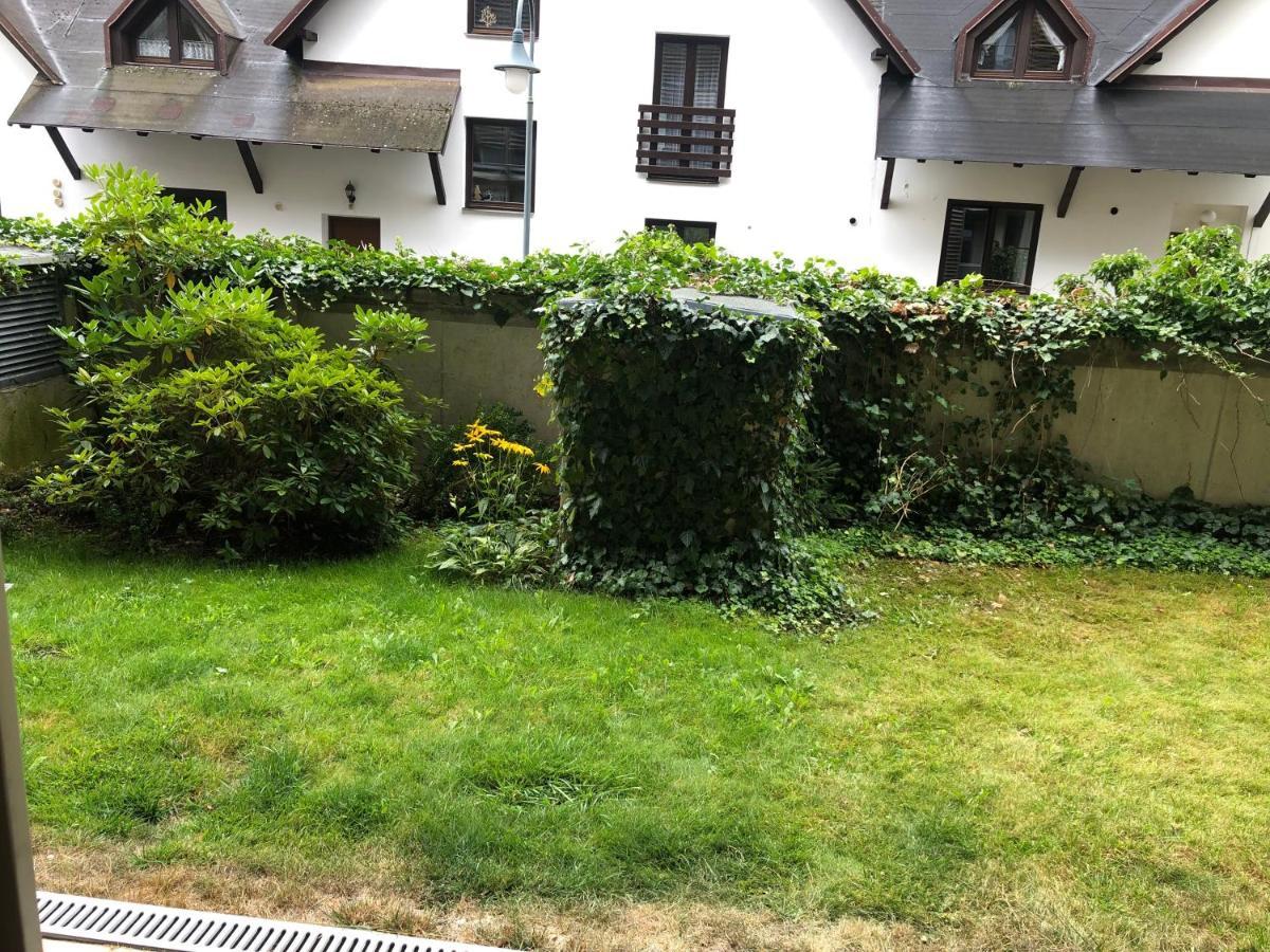 Apartment Certovka Harrachov Luaran gambar